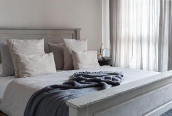 Casa Chic Palermo Hotel Boutique, Buenos Aires (fotografie 3)