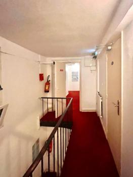 Luxor Bastille Hotel, Paris (Foto 4)
