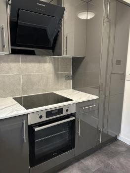 Two bedroom flat close to meadows with free parking by parking permit, Edinburgh (fotografie 2)