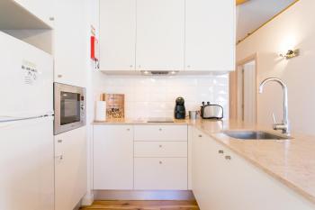 FishermenApartments - Santos 4D, Lisabon (fotografie 5)