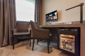 Ilonn Hotel, Poznan (foto 5)