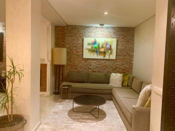 Appartementperle, Casablanca (Foto 5)