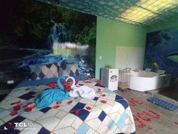 Suite Temática, Archidona (foto 3)
