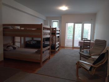 Spacious Hostel Rooms, Skopje (fotografie 5)