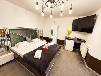 Elixir Central Studio with Balcony & Panoramic View, Craiova (Foto 3)