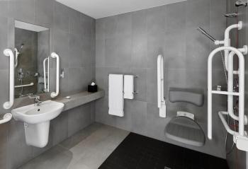Clayton Hotel Birmingham, Birmingham (foto 3)