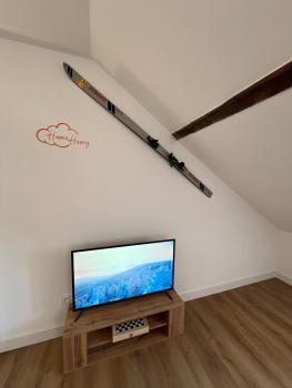 Le Chalet - Home Homy, Montluçon (foto 5)