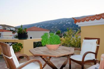 Kalimera Andros, Andros (zdjęcie 2)