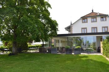 Auberge de Confignon, Ginevra (foto 4)