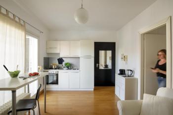 The Right Place 4U Monteverde Apartment, Rzym (zdjęcie 2)