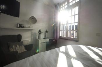 Fachwerk Hotel Wuppertal, Wuppertal (foto 4)
