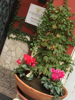 Giardino Eden B&B, Neapel (Foto 2)