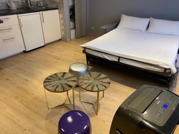 STUDIO VIEILLE VILLE, Nice (fotografie 2)