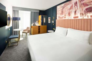 DoubleTree by Hilton Leeds, Leeds (foto 2)