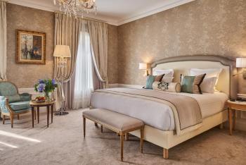 Hotel Westminster, Paris (Foto 2)
