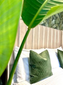 Luxurious apartment in the center of Casablanca, Casablanca (fotografie 2)