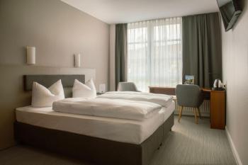 SensCity Hotel Berlin Spandau, Berlino (foto 4)