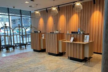 TRYP Adelaide by Wyndham, Adelaide (fotografie 3)