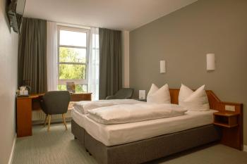 SensCity Hotel Berlin Spandau, Berlino (foto 2)