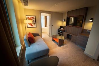 Clayton Hotel Glasgow City, Glasgow (photo 4)