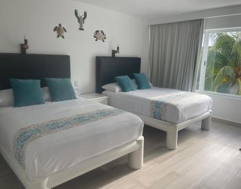 Suite Brisas Cancun, Cancún (zdjęcie 4)