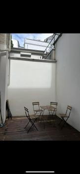 Apparemment Saint Catherine, Bruxelles (photo 3)