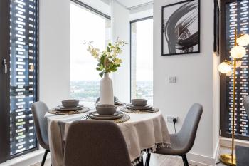 Royal Ebony by Asquare Lettings, Manchester (foto 4)
