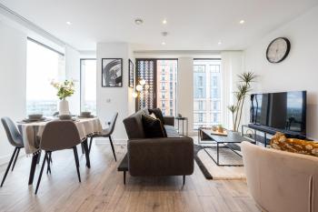 Royal Ebony by Asquare Lettings, Manchester (foto 5)