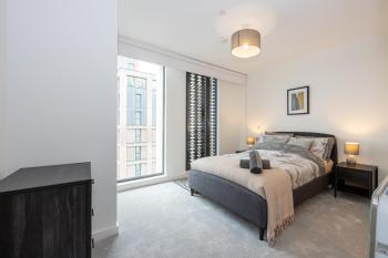 Royal Ebony by Asquare Lettings, Manchester (foto 3)