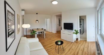 Greg's House Apartments, Lubiana (foto 4)