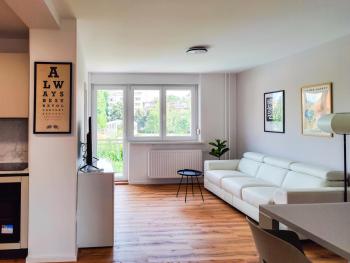 Greg's House Apartments, Lubiana (foto 5)