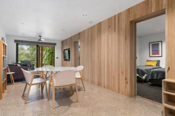 Chic Beach Studio, Rye (foto 4)