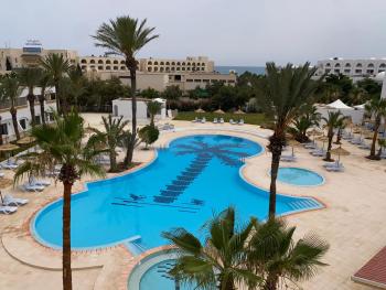 Blumar Resort & Spa, Hammamet (foto 3)