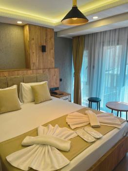 Yellow Bull Istanbul hotel, Istanbul (photo 2)