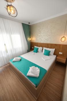 Thaya Rooms, Mangalia (fotografie 2)
