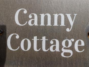 Canny Cottage, Belford (foto 2)