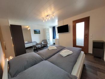 VINEU - Bed & Breakfast, Winterberg (zdjęcie 2)