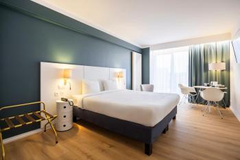Hotel Louise, Bruselas (foto 2)