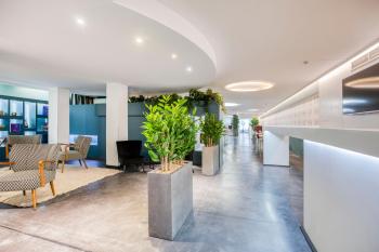 Hotel Louise, Bruselas (foto 4)