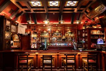 Molloys Apartments, Dublin (zdjęcie 4)