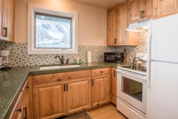 Prospector Condo 171, Ketchum (foto 3)