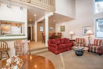 Prospector Condo 171, Ketchum (foto 5)