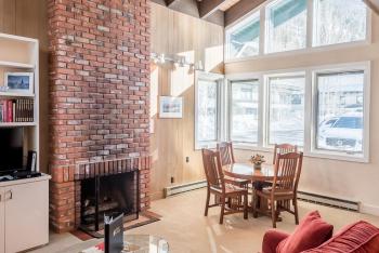 Prospector Condo 171, Ketchum (foto 2)