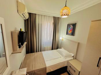 Crowned Exclusive Hotel, Istanbul (foto 5)