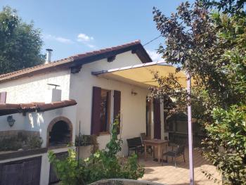 La maison de Désirée, Marseille (fotografie 2)