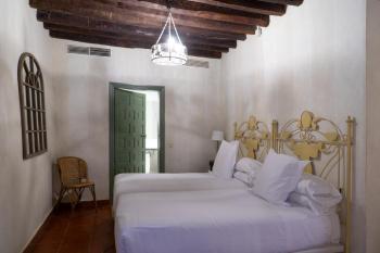 Hotel Boutique Molino del Arco, Ронда (фото 5)