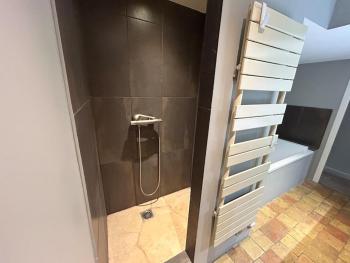 Loft cosy - 2 chambres - Vieux Lyon, Lyon (zdjęcie 5)
