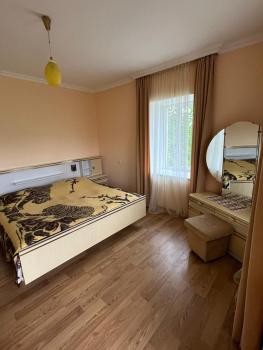 Guesthouse in Lankhvri, Mestia (fotografie 4)
