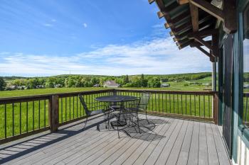Mountain Splendor, Swanton (foto 5)
