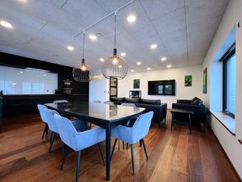 Penthouse by Krambatangi, Øravík (zdjęcie 5)